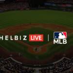 Baseball: Helbiz Live trasmetterà in streaming in Italia partite della Mlb