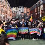 A Torino centinaia di persone per la Giornata in memoria delle vittime di mafia