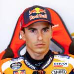 MotoGP: nuovo stop per diploplia, la carriera di Marquez è a rischio