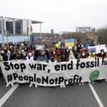 Verso lo sciopero globale per il clima: “Politica per le rinnovabili è politica per la pace”