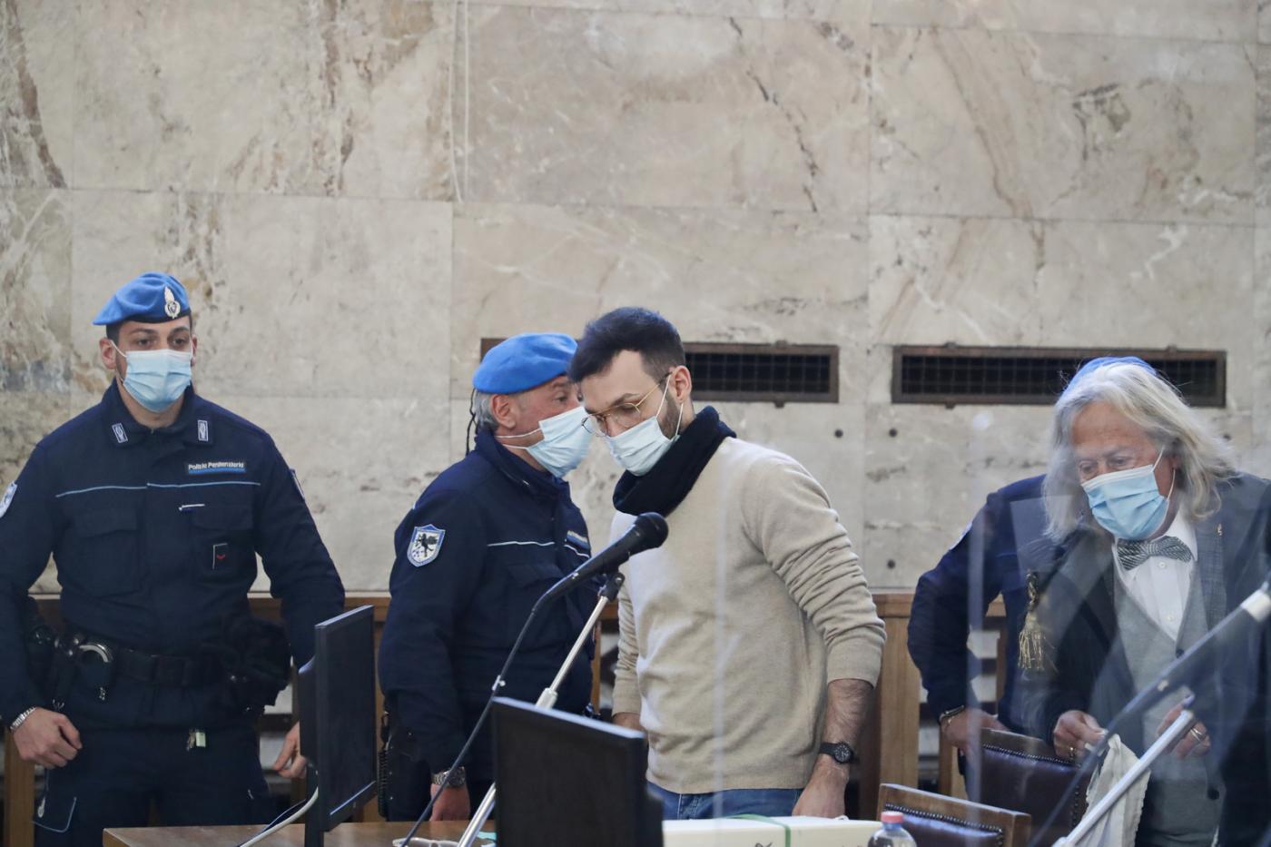 Figli che uccidono i genitori: i casi da Pietro Maso a Benno Neumair – LA SCHEDA