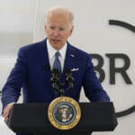 Ucraina: giovedì Biden e alleati annunciano nuove sanzioni. Nodo energia