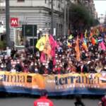 Mafie, a Napoli la XXVII Giornata nazionale in ricordo vittime innocenti