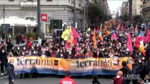 Mafie, a Napoli la XXVII Giornata nazionale in ricordo vittime innocenti