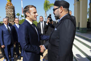Sahara occidentale: la Francia ribadisce il suo sostegno al piano d’autonomia marocchino come “base seria e credibile