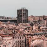 Ucraina, ‘Genova come Mariupol’: anche sotto la Lanterna le bombe arrivarono dal mare