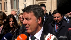 Covid, Renzi: “Serve commissione di inchiesta, Speranza risponda su missione russa”
