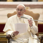 Ucraina: il Papa chiama Zelensky, il presidente chiede la mediazione della Santa Sede