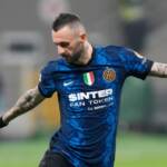 Ufficiale il rinnovo Brozovic-Inter, il croato firma fino al 2026