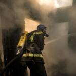 Ucraina, morto autore esplosione in tribunale Kiev