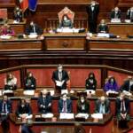 Ucraina, Draghi in Parlamento: “Spese militari al 2% Pil. Pechino non aiuti Mosca”
