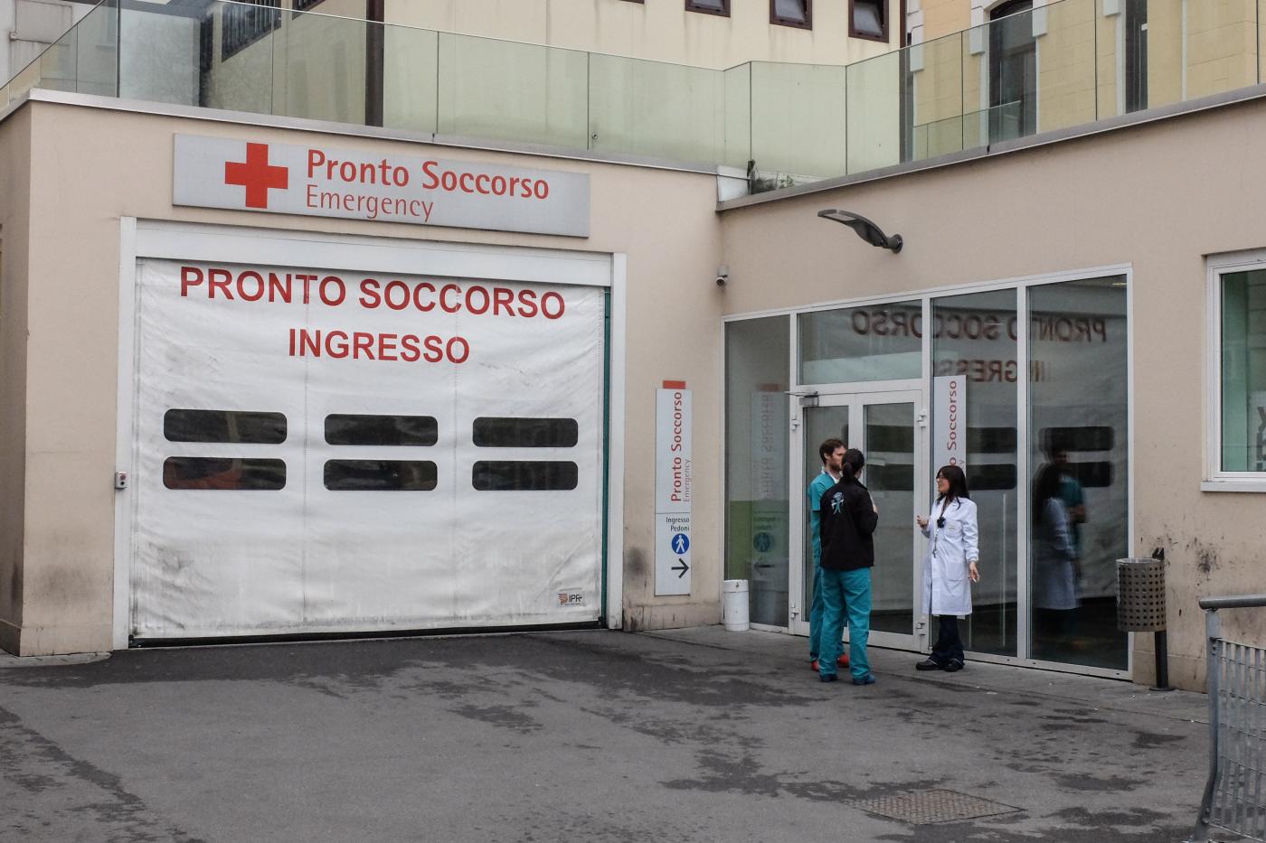 Crotone: investì bimba ucraina di 5 anni, 18enne fermato per omicidio stradale