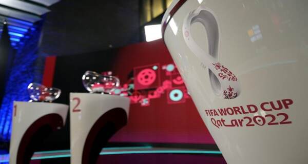 Mondial-2022: la FIFA dévoile la procédure du tirage au sort