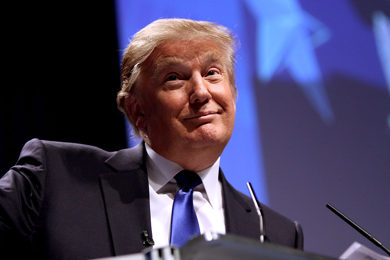 Usa, Trump indagato per assalto a Capitol Hill
