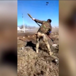 Ucraina, combattenti ceceni attaccano forze russe vicino a Kiev