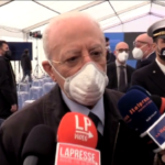 Ucraina, De Luca: “Europa fa poco per evitare un nuovo Vietnam”