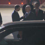 Usa: l’arrivo del presidente Biden a Bruxelles