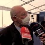 Covid, De Luca: “Da governo decisioni avventate, tra un mese richiuderemo l’Italia”