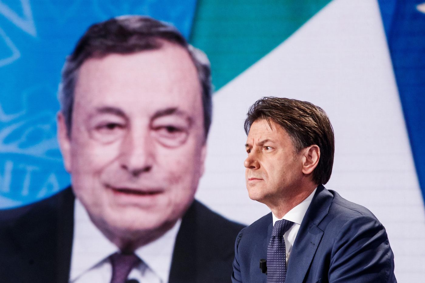 Conte: “Spese militari non sono priorità, Movimento voterà no all’aumento”