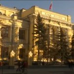 Ucraina, Anonymous hackera Banca Centrale Russa