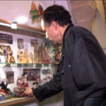 Cultura… in bambola a Rabat