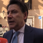 Conte: “Ho chiamato io il Copasir. Trasparenza e legalità per noi punti fermi”