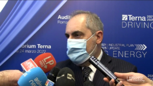 Energia, Donnarumma: “Terna già pronta per il piano di transizione”