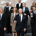 Summit Nato, impegno per aumentare spesa difesa