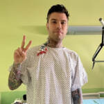 Fedez, 6 ore di intervento per un raro tumore al pancreas