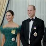 William e Kate in Giamaica, il Principe: “Schiavitù ripugnante, esprimo il mio profondo dolore”