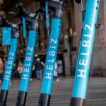 Helbiz: selezionata come forniture esclusivo bike sharing Belgrado
