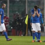 Dentro al flop Italia, tra crisi club e problema vivai