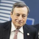 Draghi annuncia: “Parlerò con Putin”. Messaggio ai leader: “Politica resti unita”