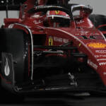 F1: Leclerc guida prima giornata libere. Ma è allarme sicurezza a Gedda