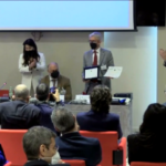 Consegnati i riconoscimenti di ‘Italia del merito’, premiata anche LaPresse