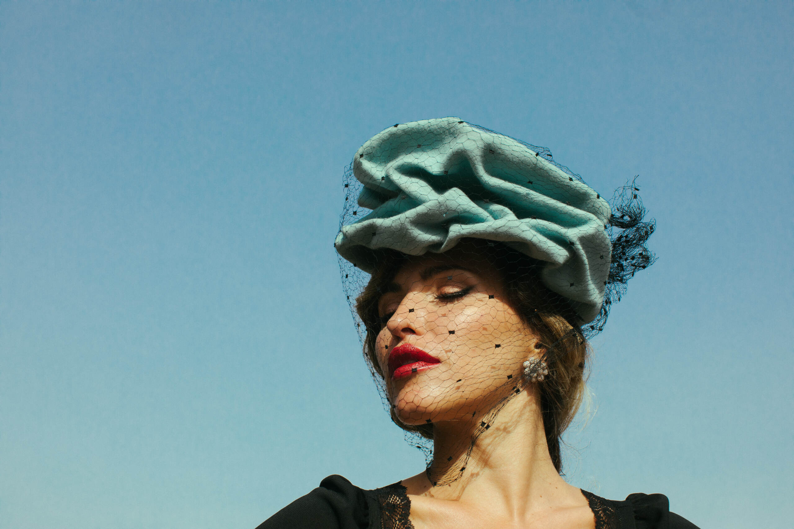 Per Serena Brancale nuovo album e collaborazione con Quincy Jones