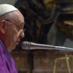 Ucraina, Papa: “Una guerra efferata che si è abbattuta su fratelli inermi”