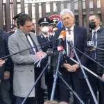 Ucraina: ambasciatore russo querela ‘La Stampa’ e poi attacca, vostre armi a civili