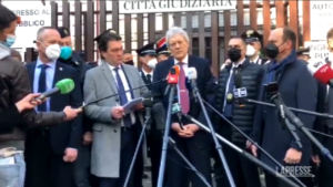 Ucraina, ambasciatore russo a Roma: “Armi italiane uccideranno cittadini russi”