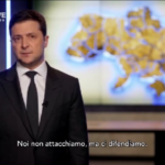 “Zelensky: l’uomo, l’eroe”: il biopic che ricostruisce la vita del presidente ex comico