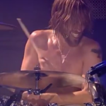 Musica, addio al batterista dei Foo Fighters