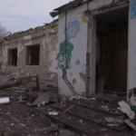 Ucraina, Mykolaiv presa di mira dagli attacchi russi: rovine e distruzione