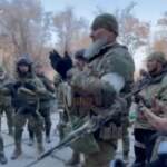 A Mariupol ci sarebbe il responsabile dell’omicidio del dissidente russo Boris Nemtsov alla guida delle truppe cecene