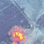 Ucraina, Russia conferma: colpito deposito di carburante a Leopoli