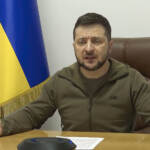 Ucraina, Kiev apre a neutralità. Zelensky: “Grazie Italia per l’impegno sulla sicurezza”