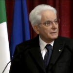 Ucraina, Mattarella: “Sanzioni per fermare la prepotenza della guerra”
