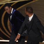 Oscar: Will Smith, pugni e lacrime sul palco e poi le scuse
