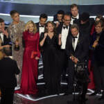 Oscar: trionfa ‘Coda’. Italia a bocca asciutta, sfuma il bis a Sorrentino