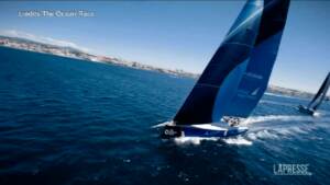 The Ocean Race, al via il Genova Process per definire i diritti degli Oceani
