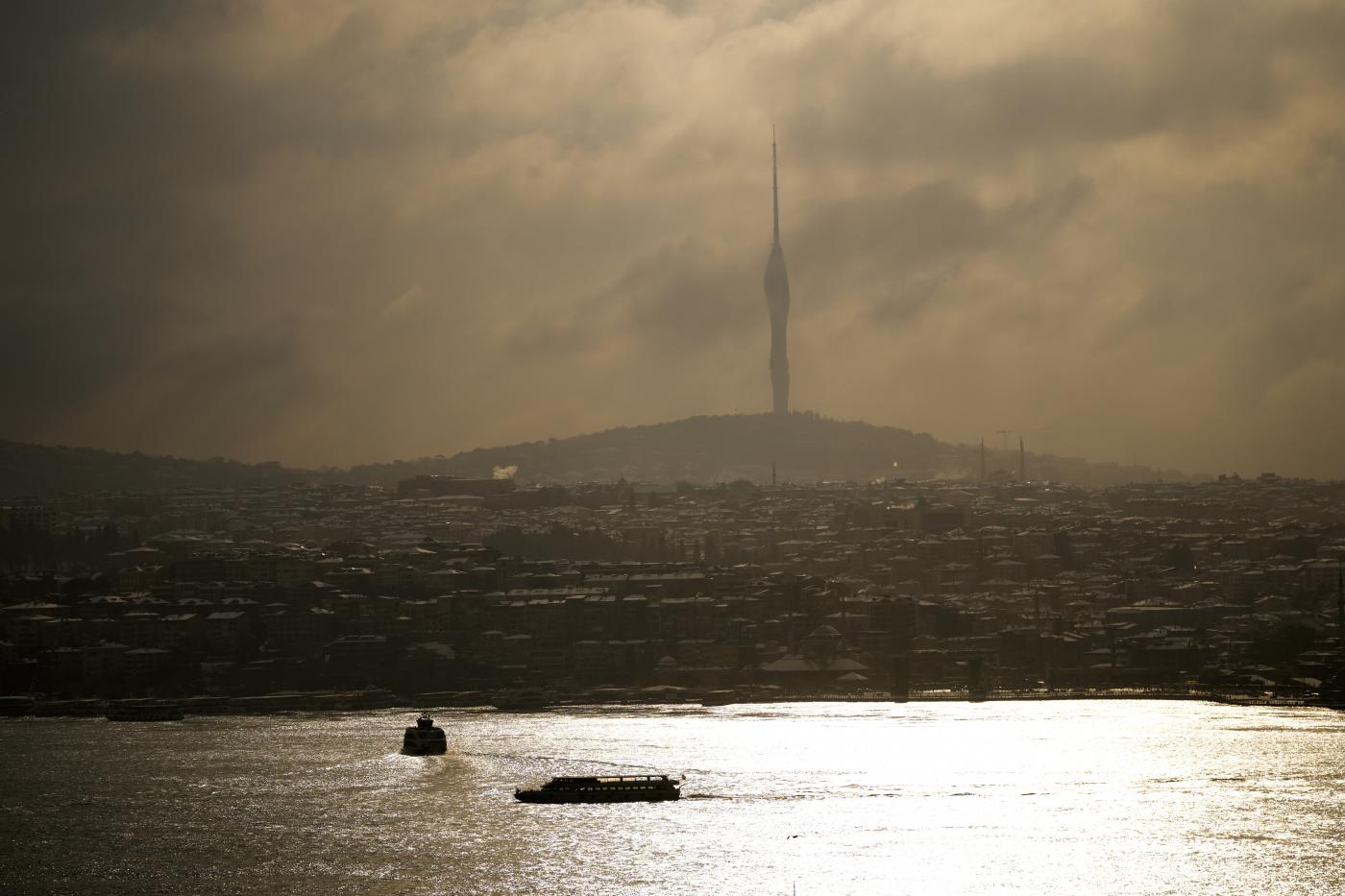 Italia-Turchia, ambasciatore Gücük: “Record di scambi nonostante pandemia”